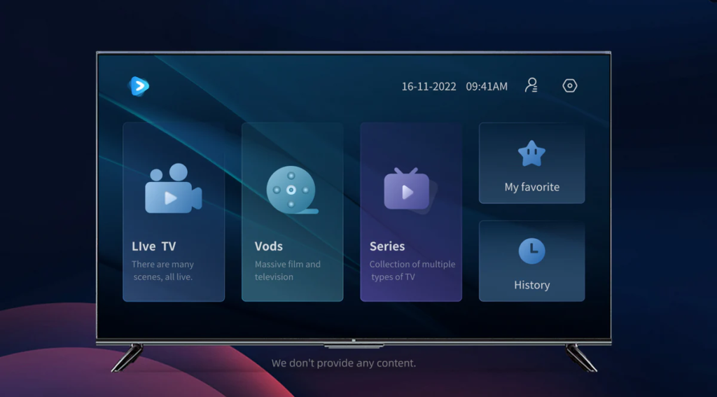 Devices That Support IPTV in Finland