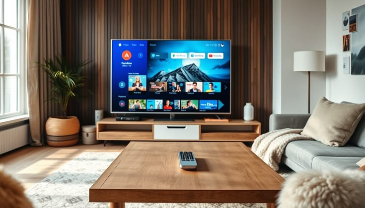 Why IPTV Nordic Is Popular in 2026