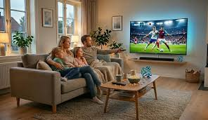 How to Choose the Right IPTV Nordic Provider