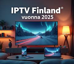 IPTV Service Finland – Oikeudelliset näkökohdat