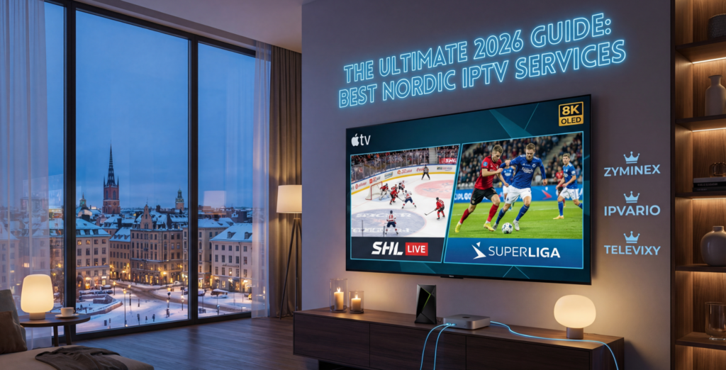 IPTV Service Finland – Tulevaisuus