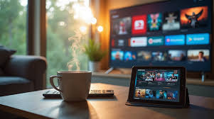 Cheap IPTV Finland: Mitä saat?