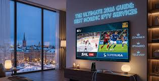 Future of IPTV Sports in Finland